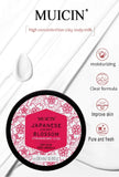 MUICIN - JAPANESE CHERRY BLOSSOM STRAWBERRY KISS BODY CREAM 200 ML Online @ Best Price in Pakistan