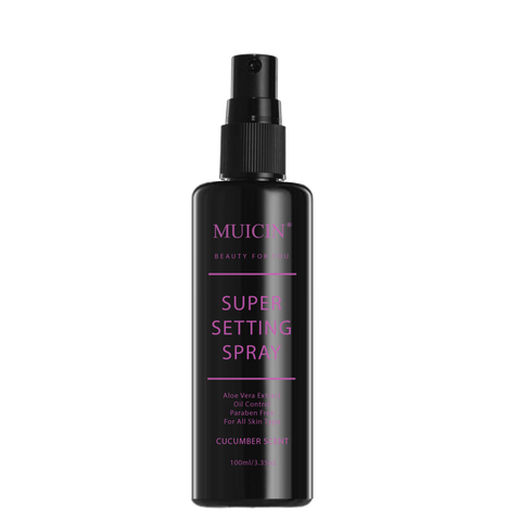 MUICIN - Super Makeup Setting Spray - 100ml