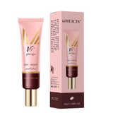 MUICIN - V9+ Pink Glow CC Day & Night Cream - 30g