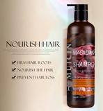 MUICIN MACADAMICA HAIR SHAMPOO 900 ML