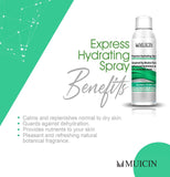 MUICIN - Express Hydrating Spray