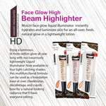 MUICIN - Face Glow High Beam Highlighters - 0.28g Online @ Best Price in Pakistan