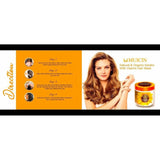 MUICIN Sunflower and Argan Oil Hair Treatment Mask  Online @ Best Price in Pakistan