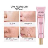 Muicin - V9+ Lazy Girl Day & Night Cream