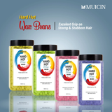 MUICIN - WAX BEANS SOFT RESINS ITALIAN FORMULA Online @ Best Price in Pakistan