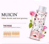 MUICIN - ROSE PETAL FACE & BODY TONER Online @ Best Price in Pakistan