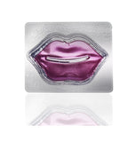 MUICIN - Moisturizing Cherry Lip Mask Sheet