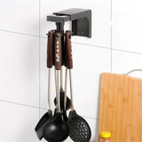 Creative 360° Rotating Wall Mounted Kitchen Storage Hook Online @ Best Price in Pakistan