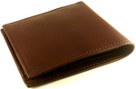 Men Leather Wallets - Brown Buy Online @ Best Price in Pakistan