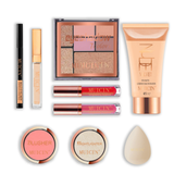 MUICIN - 9 in 1 Everyday Professional Makeup Kit