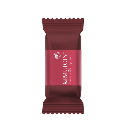 MUICIN - Wicked Chocolate Matte Lip Gloss - 5g