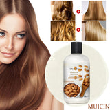 MUICIN - Almond Keratin Protein Treatment Conditioner - 300ml