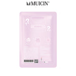 MUICIN - V9+ Facial Glow Hydrating Sheet Mask