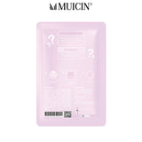 MUICIN - V9+ Facial Glow Hydrating Sheet Mask