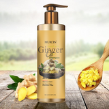 MUICIN - Ginger Oil Shampoo Xtenso Care - 500ml
