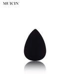 MUICIN - Makeup Blender Black Sponge Puff