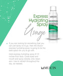 MUICIN - Express Hydrating Spray