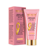 MUICIN - Baby V9 Pinkish Glow Face Wash 100g
