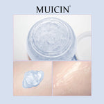 Muicin - Blueberry Deep Cleanser & Radiance Gel Online @ Best Price in Pakistan