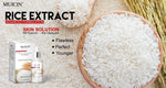 MUICIN - New Rice Extract Mit Hyaluron Serum Buy Online @ Best Price in Pakistan