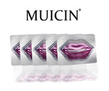 MUICIN - Moisturizing Cherry Lip Mask Sheet