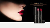 Matte Lipstick - #1 Cardinal - FOCALLURE Buy Online @ Best Price in Pakistan