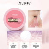 MUICIN - SPOT AWAY EYE PATCHES & CLEANSER - 60 PAIRS Online @ Best Price in Pakistan