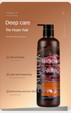 MUICIN MACADAMICA HAIR SHAMPOO 900 ML