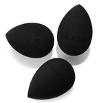 MUICIN - Makeup Blender Black Sponge Puff