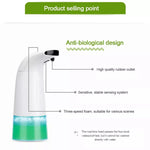 Automatic Soap Dispenser Auto Foaming Soap Dispenser Online @ Best Price in Pakistan