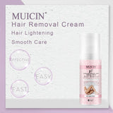 MUICIN - V9 Hair Removal Cream - 100ml Online @ Best Price in Pakistan