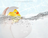 Baby Bathing Toy | Water Sprinkle Egg Online @ Best Price in Pakistan