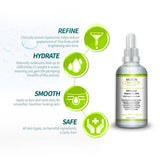 MUICIN - Vitamin C Complete Skin Solution Hyaluronic Whitening Serum Online @ Best Price in Pakistan