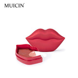 MUICIN - Moisturizing & Hydrating Lip Sheet Pink Mask