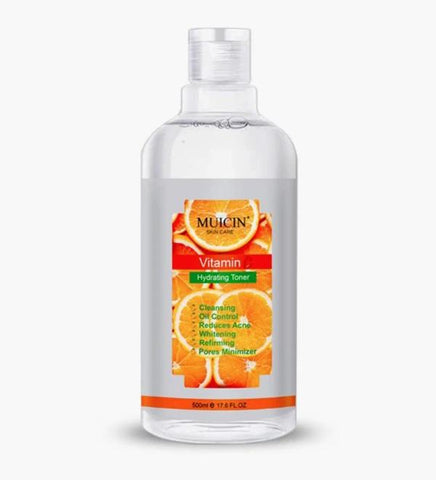 Muicin - Vitamin C Hydrating Toner Online @ Best Price in Pakistan