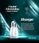 MUICIN - Tea Tree Cleansing Foam Cream - 100ml Online @ Best Price in Pakistan