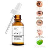 Muicin Caffeine Solution 5% + EGCG Eye Serum 30ml Online @ Best Price in Pakistan