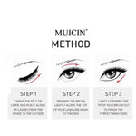 MUICIN - Waterproof Smooth Liquid Eyeliner - 10g Online @ Best Price in Pakistan