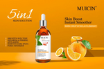 Muicin - 5 in 1 Vitamin C Face Serum - 50ml