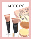 MUICIN - 3 in 1 MAKEUP SET, JEDEN MONAT EIN IT LOOK Online @ Best Price in Pakistan