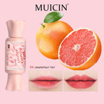 Muicin Pack of 6 PC's Lip & Cheek Water Candy Fruit Tints 12 ml Online @ Best Price in Pakistan
