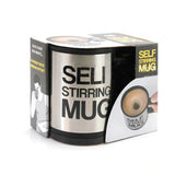 Self Stirring Mug | Coffee Tea Mug Cup Online @ Best Price in Pakistan
