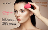 Muicin - Makeup Blender Sponge Puff Online @ Best Price in Pakistan