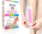 Muicin Hair Removal Wax Strips Pack Online @ Best Price in Pakistan