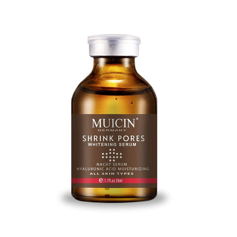 MUICIN - Shrink Pores Hyaluronic Acid Serum - 30ml Online @ Best Price in Pakistan