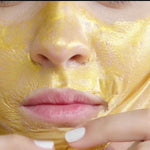 MUICIN - 24K Gold & Collagen Peel Off Mask Online @ Best Price in Pakistan