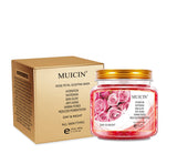 MUICIN - Natural Rose Petal Day & Night Sleeping Mask - 280g