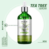 MUICIN - Tea tree Anti Aging Mit Hyaluronic Face Serum  Online @ Best Price in Pakistan
