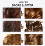 Muicin - Ginger Argan Oil For Hair Fall 30 ML