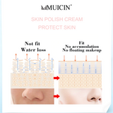 MUICIN - Baby V9 Jar Lazy Girl’s Skin Polish Cream - 50g.